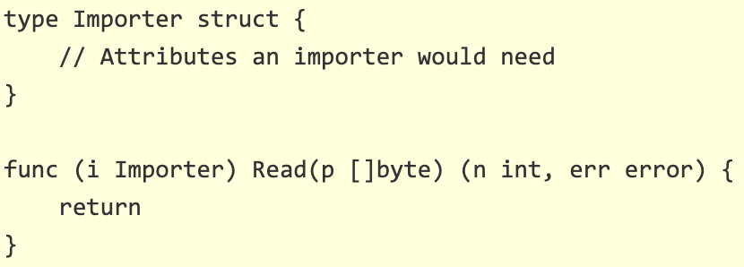 Structural Subtyping in Python - by Goksu Toprak