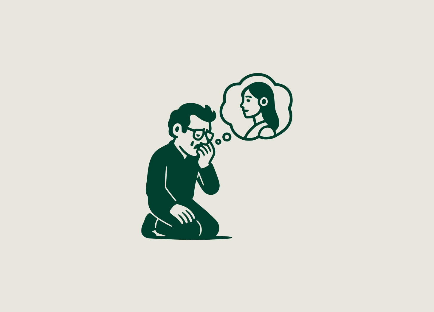 The dangers of AI companionship