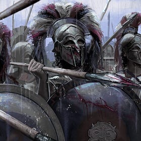 Universal Suffrage is a Suicide Pact