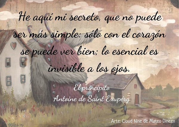#BosqueImaginado es un #BiblioReto de Qamar y Ratoner.
Inspírate en la imagen y/o frase.
Puedes empezar de cero o seguir la idea de algún otro participante las veces que desees.
Usa los # señalados.
Comienza a las 09:00 (hora española) de los lunes y termina a las 23:59 (hora española) de los miércoles.
Para cualquier consulta o sugerencia, puedes enviar un MD a @Ratoner3.
Y recuerda que todas las participaciones, para que no se pierdan, están en el blog del Bosque Imaginado: https://literariolab.blogspot.com/