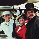 The Great Race (1965)