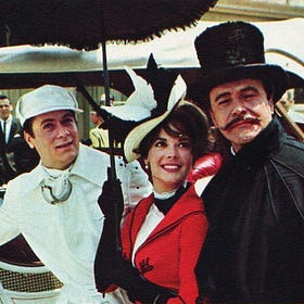 The Great Race (1965)