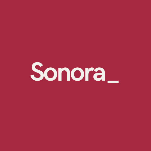 Sonora