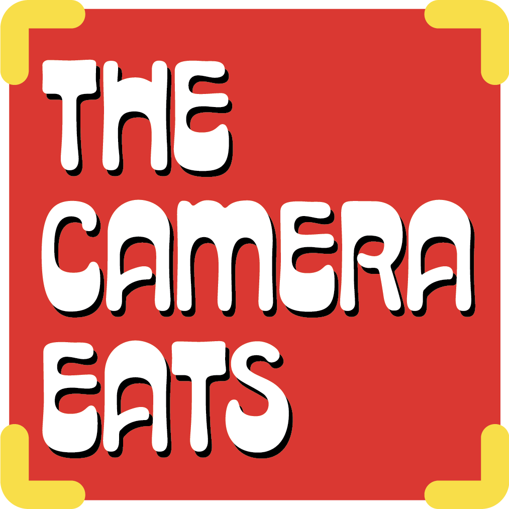The Camera Eats Barcelona logo