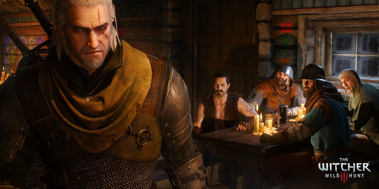 The Molasses Flood Dissolved As Part Of Merger With CD Projekt Red, The Witcher Multiplayer To Have Changes In Project Leadership