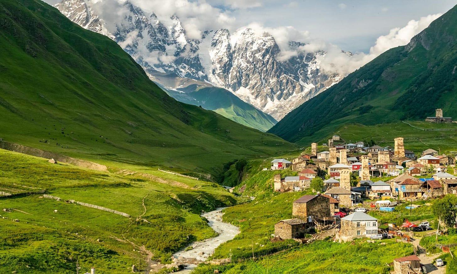 The Perfect 2-Week Georgia (Country) Itinerary - Wandering Wheatleys The Perfect 2-Week Georgia (Country) Itinerary - Wandering Wheatleys