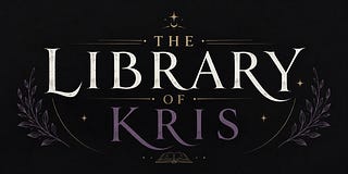 The Library of Kris