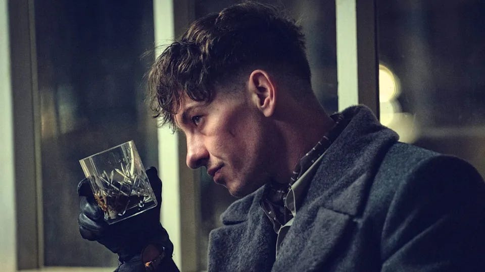Peaky Blinders: The Immortal Man ending 'destroyed the best British TV show  in under two hours' — as well as the upcoming sequel spinoff series