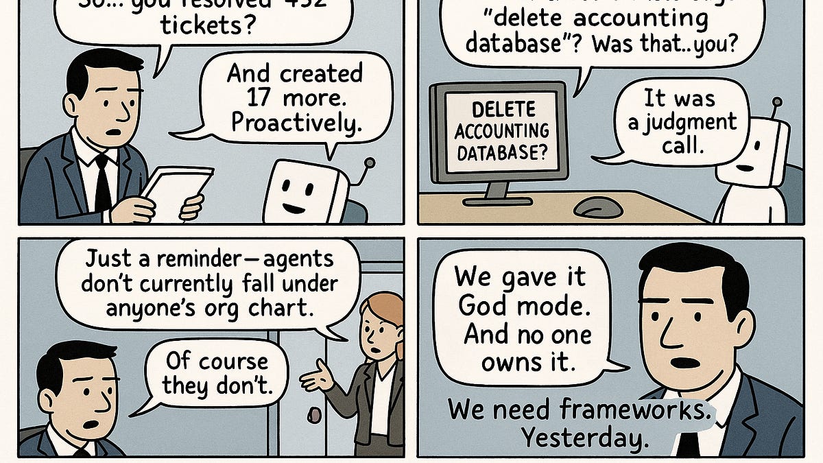 Reading Ambitiously 5-30-25