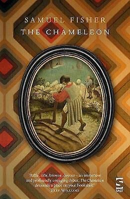 The Chameleon, Samuel Fisher, Paperback 9781784631246 | eBay