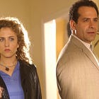 Writing Lessons From… Monk