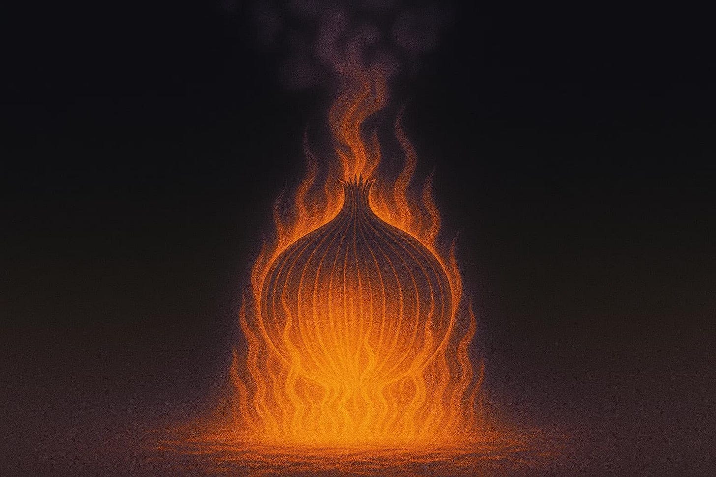 Whisper #5 – The Sacred Selfish