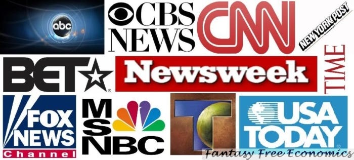 narratives vs reality
