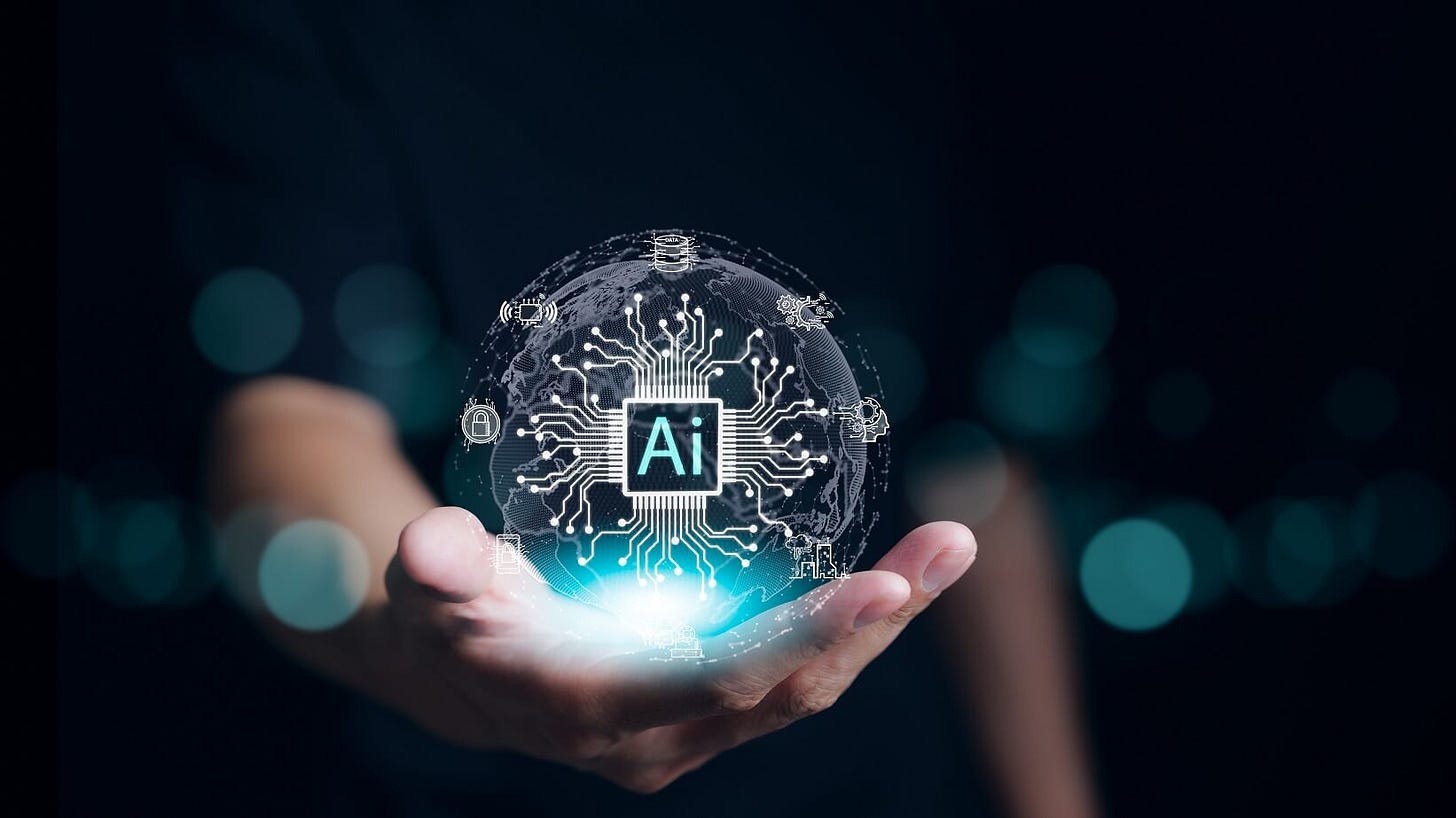 Top Ways to Integrate AI into Your Small Business Operations | Nexacu