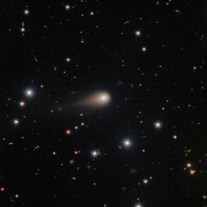 Will the Aliens Be Here by Christmas? 