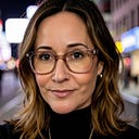 Kristen Cesario Irving's avatar