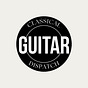 Classical Guitar Dispatch