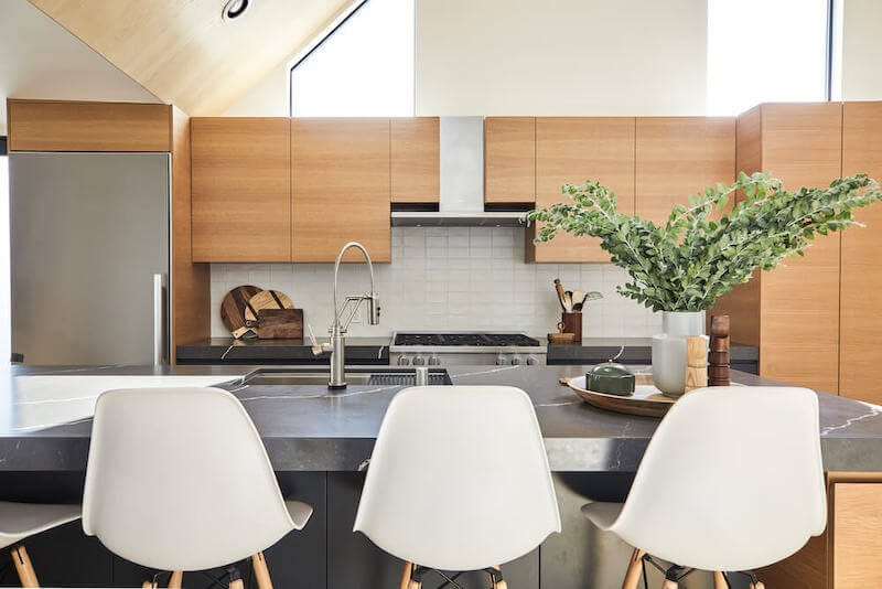 Home Renovation Los Angeles: A Scandi-Modern Gut Remodel