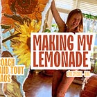 Épisode 2 - Être une coach solide quand tout vire au chaos (vie pro)