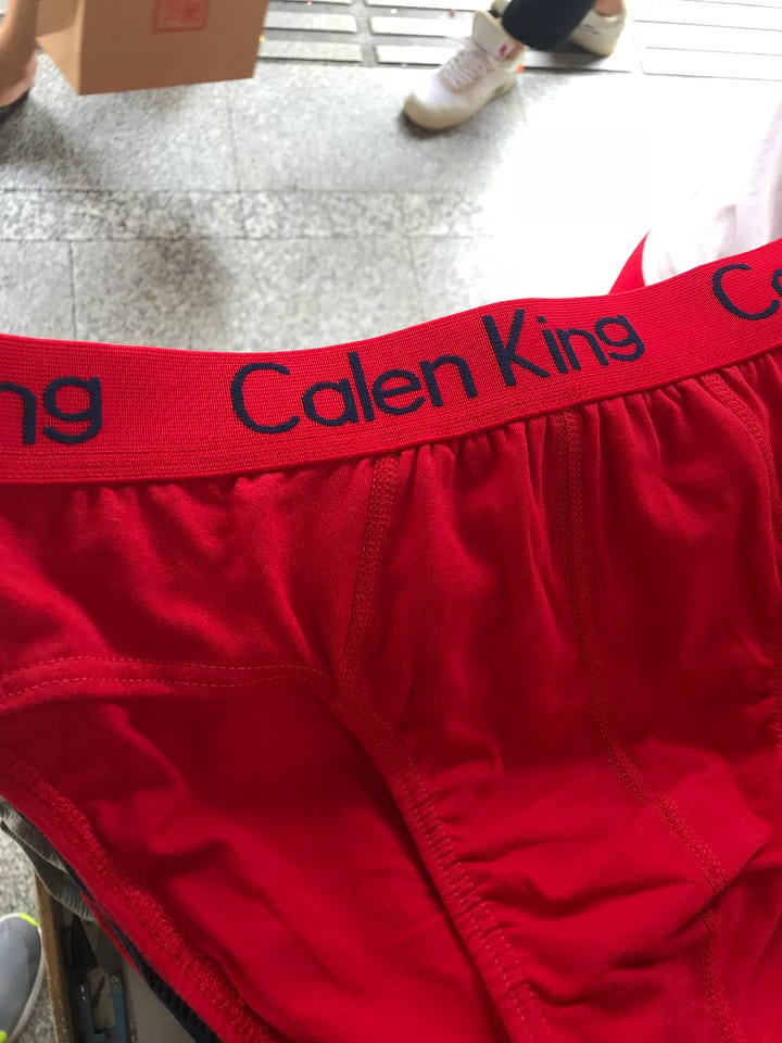 China and Hong Kong account for an estimated 84% to 90% of the value and volume of global counterfeit goods seized by customs, according to the U.S. Trade Representative's report. The industry spans everything from luxury fashion and electronics to dangerous fake pharmaceuticals, utilizing sophisticated small-parcel shipping to evade global borders.