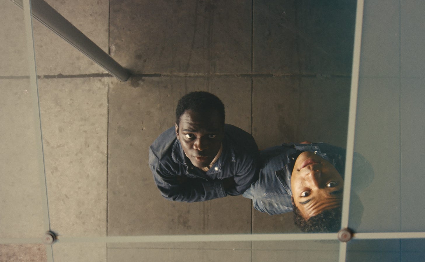 Nickel Boys' review: Film version of Colson Whitehead novel upends  expectations : NPR