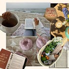 Low spend ideas to enjoy life more