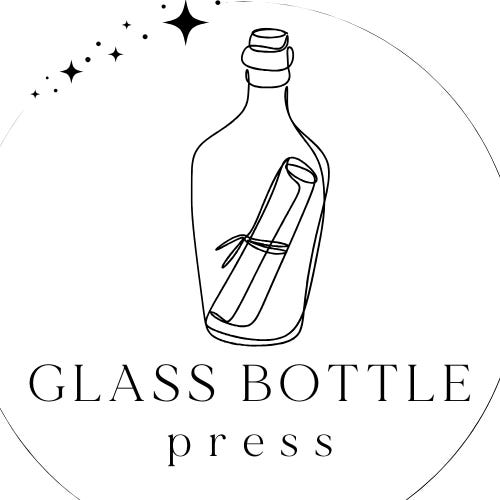 Glass Bottle Stories