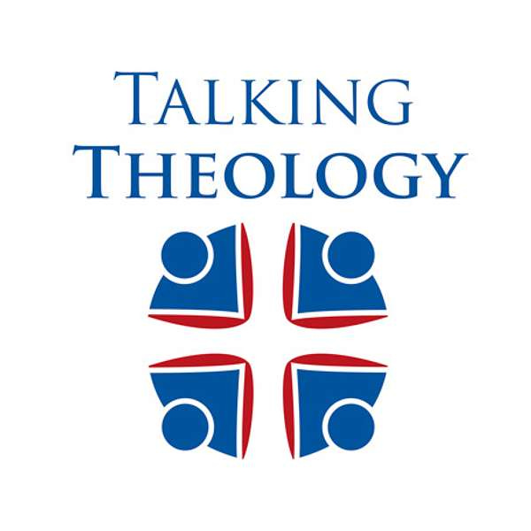Melody Briggs - How Do Children Encounter The Bible?  Artwork