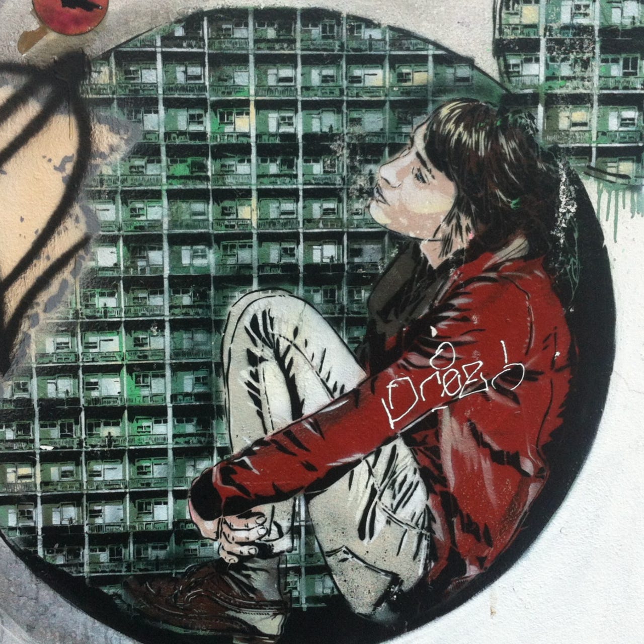 Cuaderno de reflexiones de Riama