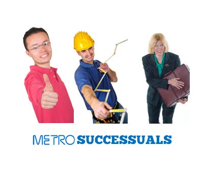 MetroSuccessuals