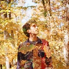 An Evening with Lyle de Vitry