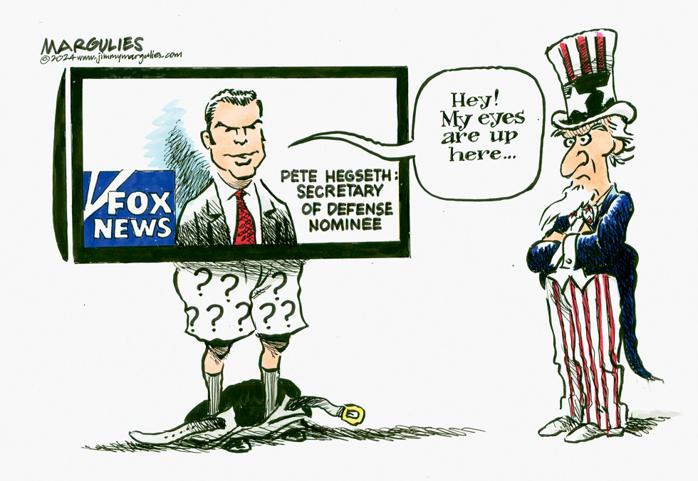 Senate Confirmation Cartoons Senate Confirmation Cartoons