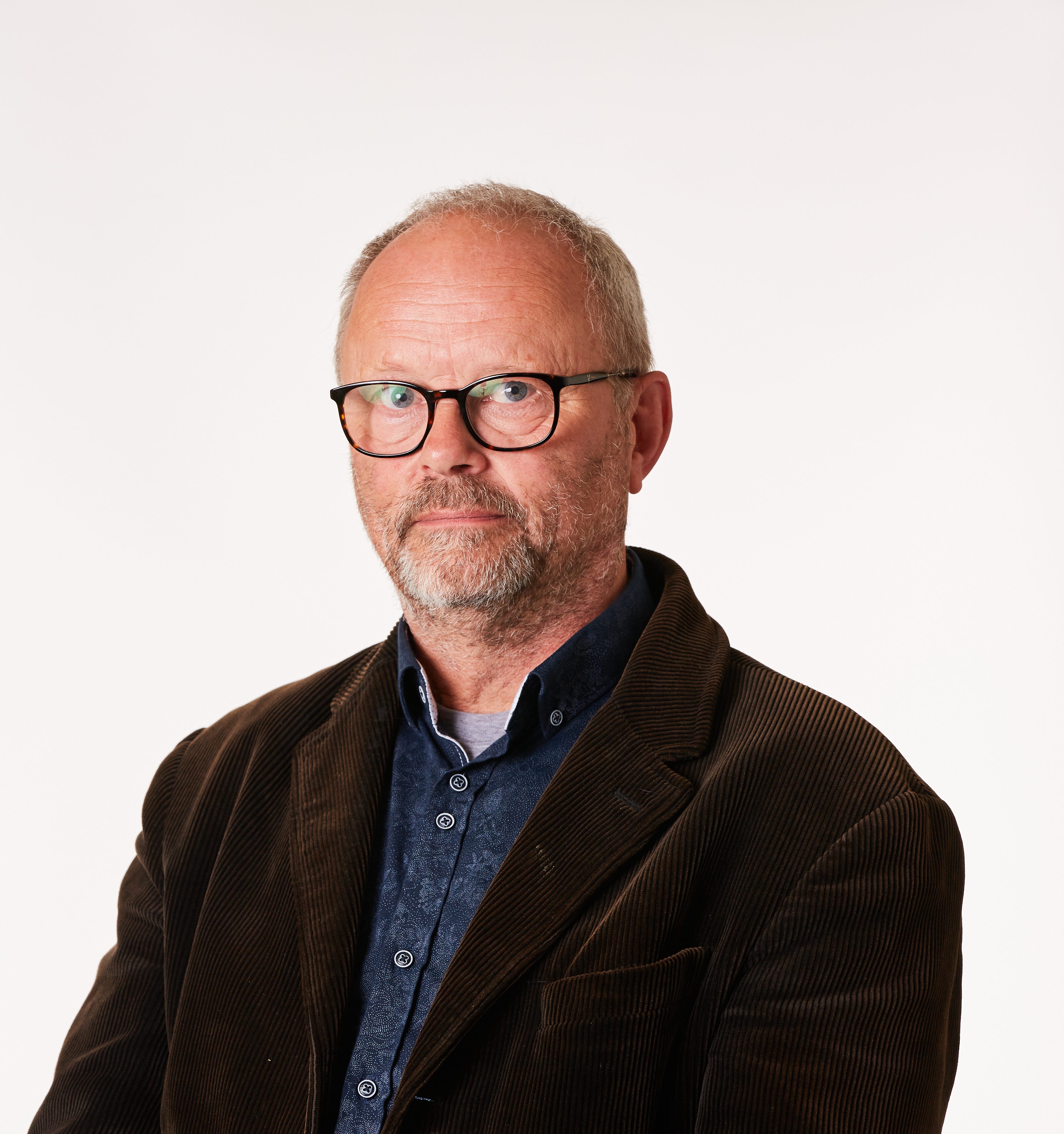 Robert's polite apologetic rants