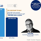 NAV-igating the Public-to-Private Valuation Arbitrage