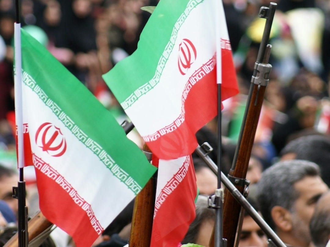 people holding flags during daytime