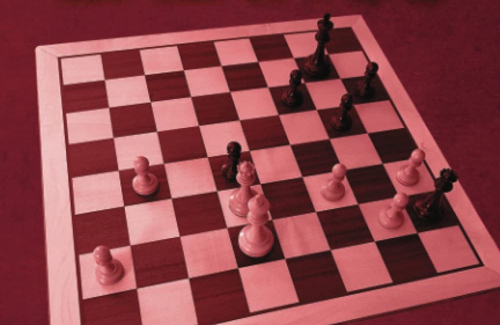 Book Review: Selected Chess Endings by Rev. E.E. Cunnington (updated and edited by FM Carsten Hansen)