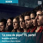 La Newsletter de Fuera de Series