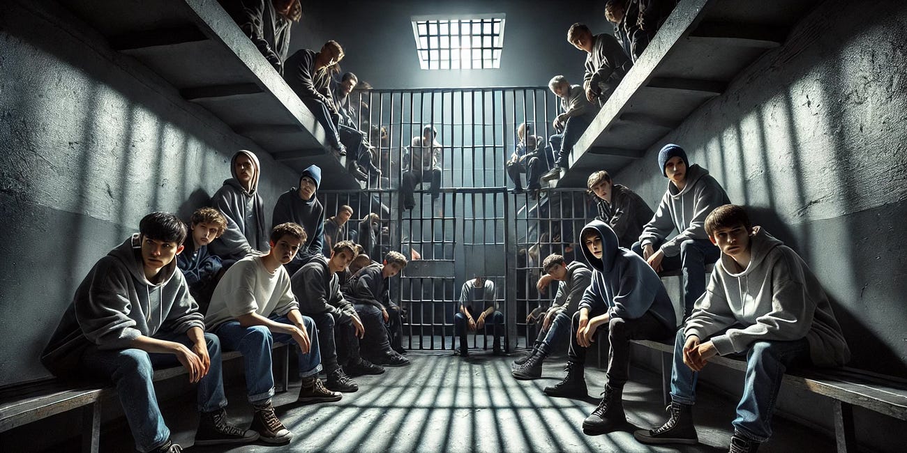 Vanishing Protesters: How Trump’s ICE Is Silencing the Next Generation