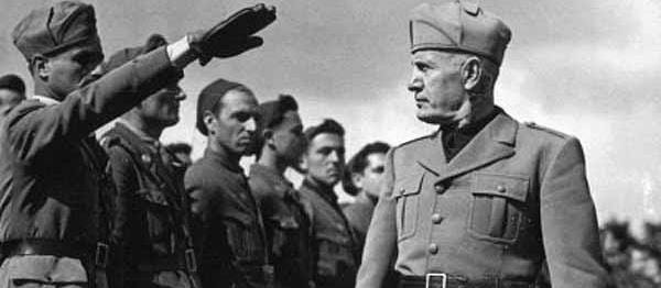 benioto mussolini benioto mussolini