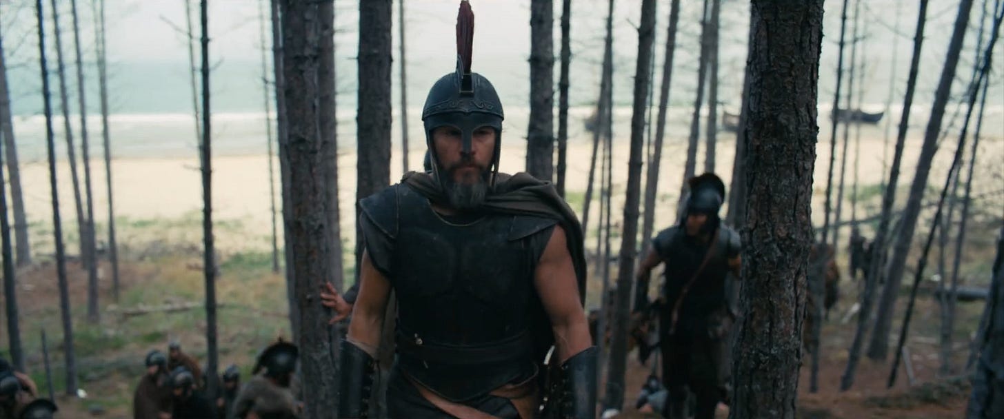 The Odyssey: l’epica di Christopher Nolan è la sintesi di un viaggio nella colpa e nell’ossessione del ritorno