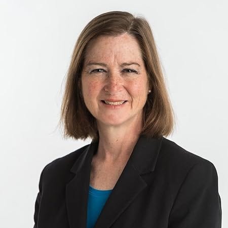 Amazon.com: Barbara McQuade: books, biography, latest update