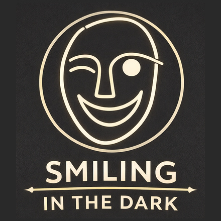 Smiling in the Dark by Dane Sawyer