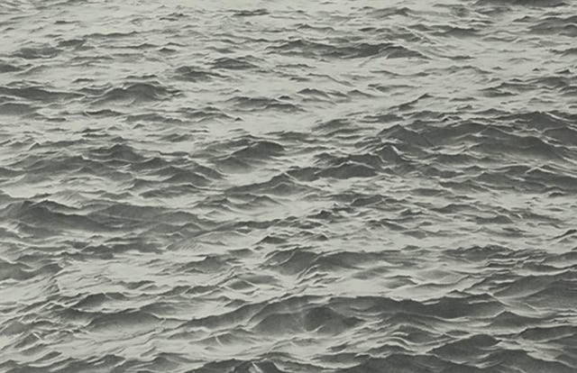 wave