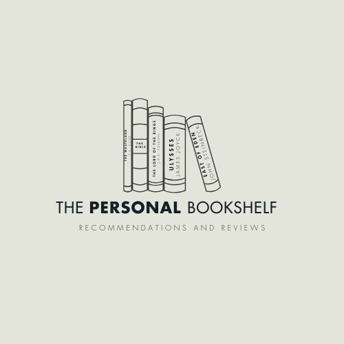 The Personal Bookshelf