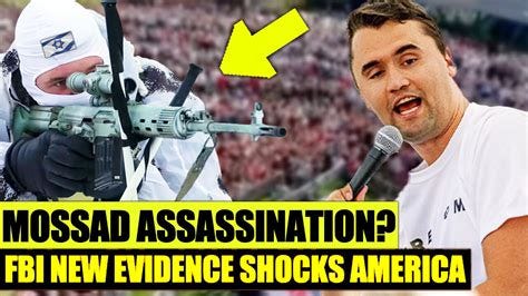 Did Israel Silence Charlie Kirk? - Netanyahu's Viral Message Raises ...