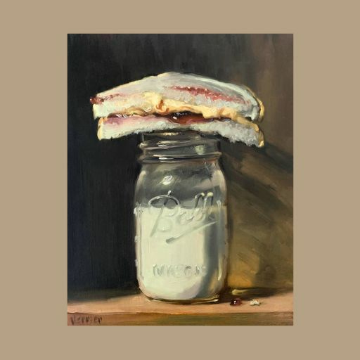 Everything is Romantic.