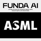 Deep|ASML: Upside from TSMC Expansion, China Demand Resilience, and Intel/Samsung Recovery