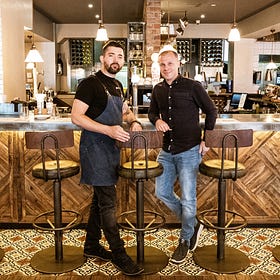 Bar Iberico’s Dan Lindsay on 10 years of the iconic Nottingham restaurant