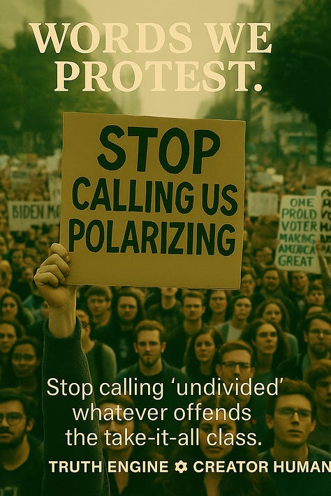 9 various protest images designed for give aways for only voicing of our oppinions. 