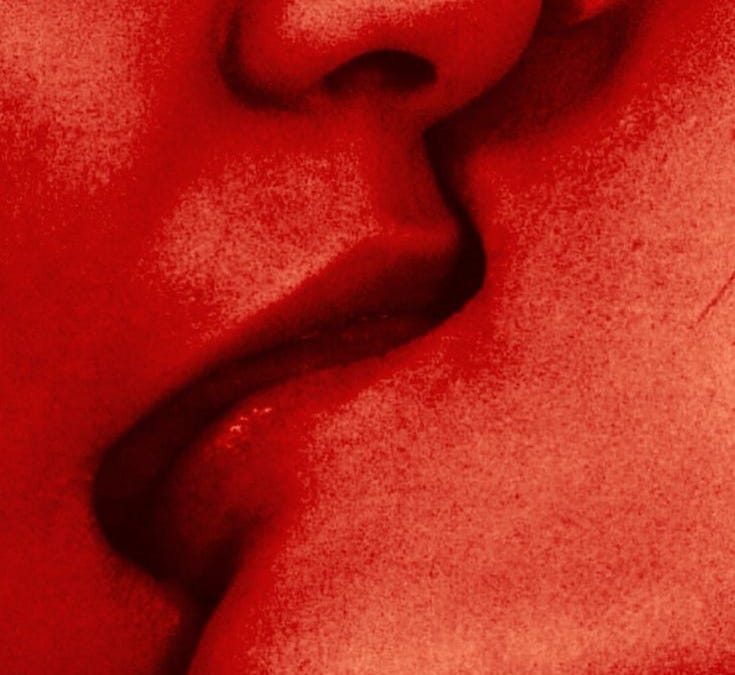 Lucifer Tea Spit entry #1: I wanna drink your spit. - Succubus Diaries